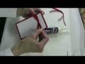 videos de Ribbon Tying-Knot