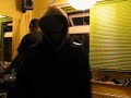 DJ DAN GAR DAN  &  SPITZ PRACTISE HOURS 3 