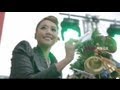 [官方HQ]A-Lin 無路可退MV完整版(首播)