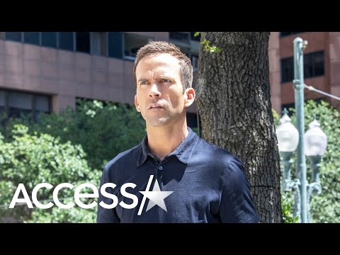 'NCIS: New Orleans' Star Lucas Black Makes Shocking Exit After 6 Seasons