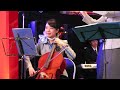 チョット懐かしいです。2016年12月25日(日)ANA羽田オーケストラ🎻クリスマスコンサート🎵