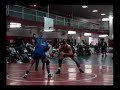 Clint Wattenberg (USA) vs. Andy Hrovat (USA)
