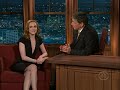 i enjoy watching craig ferguson's late late show, and i noticed that this episode isn't on youtube, so i figured i would fill this gap, i hope you'll enjoy.
