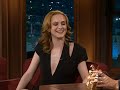 i enjoy watching craig ferguson's late late show, and i noticed that this episode isn't on youtube, so i figured i would fill this gap, i hope you'll enjoy.