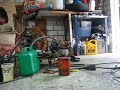 Home Build Jet Turbine engine!