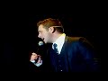 Westlife, Carlisle Live 2007 - If I Let You Go