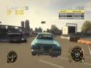 Racedriver GRID ATi 3870 Gameplay