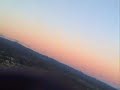 rc airplane onboard video, Capitola, CA