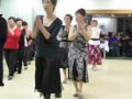 Sparkle Line Dance. Choreographer:...