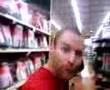 Underwear--- Thongs