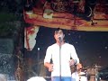 Navid Modiri & Gudarna - Hisingen luktar Gr�s