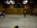 Dodgeball