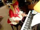 Pirate Piano