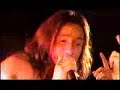 B.A.R.F. Live @ Quebec (Mouton Noir & P'tit poisson)
