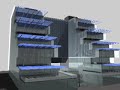 3D_FACOLTA' ARCHITETTURA_PESCARA