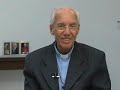 Mons. Jonas Abib fala do Reconhecimento Pontifício Mons. Jonas Abib fala do Reconhecimento Pontifício