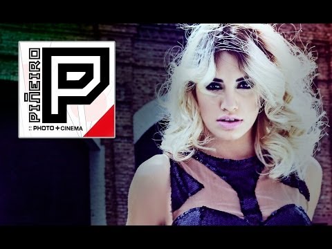 Lali Esposito BACKSTAGE ASESINA By PIÑEIRO Producciones (Video Oficial)