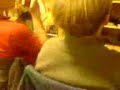 Nico, qui crame Les cheveux d\ Nico, qui crame Les cheveux d\