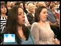 Bindi and Terri on Ellen, part 2 (Jan 21, 2008)