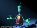 alien song alien song