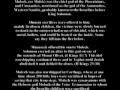 MOLECH - Part 1