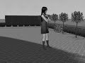 Sims 2 - Avril Lavigne - When You\ Sims 2 - Avril Lavigne - When You\