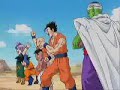 Dragon Ball - DBZ (ojos de tigre) Dragon Ball - DBZ (ojos de tigre)