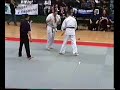 Kyokushin Knockouts (Fabrice Fourment)