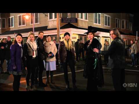 Once Upon a Time - Season 4 Promo