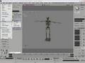 Create HL2 character using XSI THE Collada aggregator Part 1