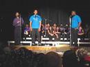 Spring Concert 08 - Tears on My Pillow
