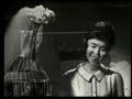 懐TV 『夢で会いましょう』 九重佑三子 / ウェディング・ドレス