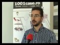 Video-interviurile 1001case- Titus Percea director marketing Mapei Romania