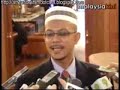 Zulkifli Nordin Melayu Terakhir PKR?