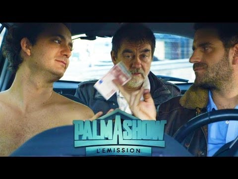 Quand ils se font chier - Palmashow