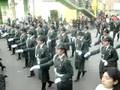 DESFILE CIVICO MILITAR Y POLICIAL 2008 (LIMA - PERU) 4