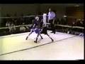2002 DC Golden Gloves Alantez Fox vs. Larry Recio