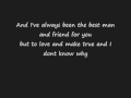 Chris Daughtry - Home (with Lyrics)