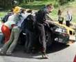 Michał Matuszyk BMW  320i - 36 ELMOT Rally