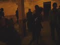 Declínio Social - Caos nas ruas