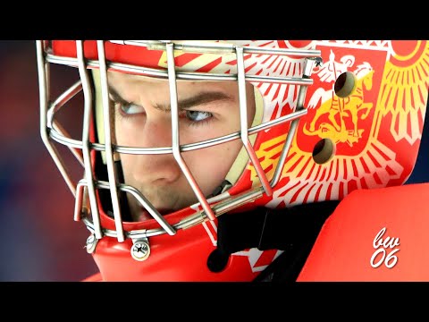 Yaroslav Askarov 2019 U18 Highlights