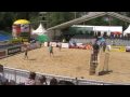 Kadziola-Szalankiewicz [POL] VS Boersma E.-Paulides [NED] ROUND1 2SET {Myslowice 2009} part2