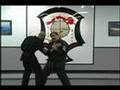 KENPO-TRIGGERED SALUTE/GRIPPING TALON OPPOSITE & REVERSE