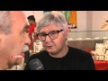 Clicca per visualizzare il video : Extra: La rinascita di Villa Olimpia