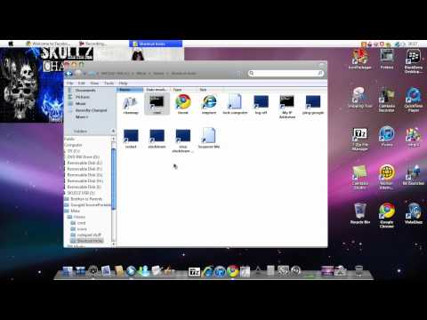 how to remove kproxy