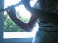 The hymn of the faith - Final Fantasy X, on flute