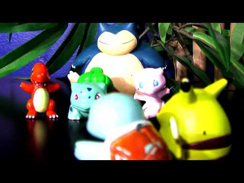 Poké Fables - Ash's Clone 第17話