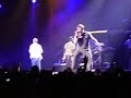 backstreet boys - never gone tour