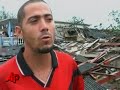 Cubans Pick Through the Pieces After Gustav