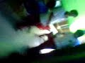 bobito del borges bailando electro ??? puff jaksjas